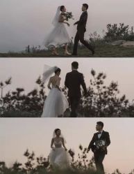点击看大图 -巴黎春天婚纱摄影STUDIO·定制
