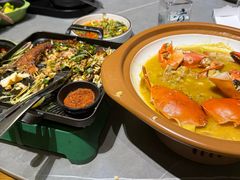 -云海肴·汽锅鸡·云南菜(南强街店)