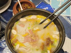 -桥香园过桥米线(复兴路店)