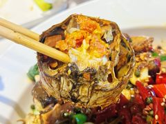 -回·龙虾铺·盆盆蟹·烧烤大排档(回龙观店)