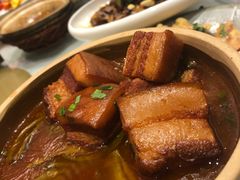 -小天厨民间菜馆(深圳街店)
