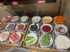 -北步园老火锅(戴家巷店)