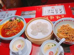 -味福记·本地特色菜(八一万达广场店)