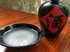 -炭虎子水浒烤肉(梦时代店)