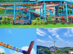 -南京银杏湖乐园