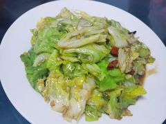 -老大连路特色烧烤(基隆路店)