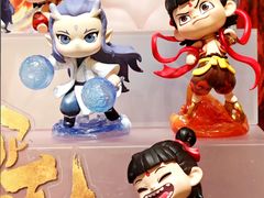 -泡泡玛特POPMART(上海环球港店)