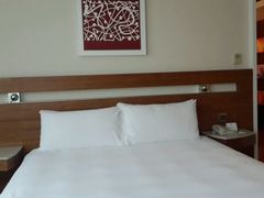 -铜锣湾如心酒店