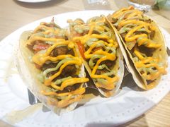 -魏客咖啡(中铁中心店)
