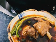 -石灰市毛记烧鸡公(解放碑店)