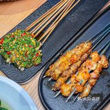 打卡深圳胡椒虾🦐/环境舒适远离城市喧嚣