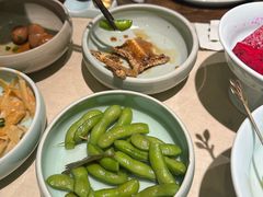 -青藤茶馆(凤起路店)