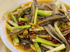 火把黄鳝-春涛餐馆(下坝店)