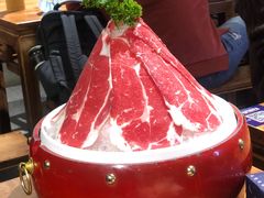 -楠火锅(龙阳广场店)
