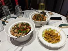 -渝乡老妈·北京烤鸭(六里桥店)