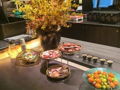 -秀儿四九城·新京菜(亚运村鸟巢店)