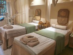 -左悦·艾灸调理·推拿按摩·精油SPA(卓悦汇店)