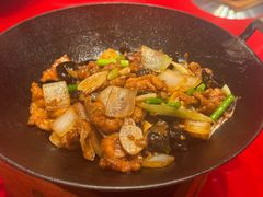 -山西会馆·晋菜·晋商宴·牌匾博物馆(胜利东街店)