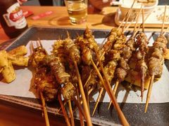 -管氏翅吧(国展店)