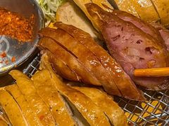 -香猪坊韩国烤肉专属门店(魏公村店)