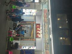 门面-贞姨美食·老字号海鲜大排档