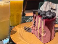 -BAKER&SPICE(安福路店)