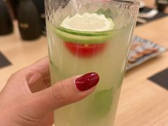 -德川家日本料理(顺义华联店)