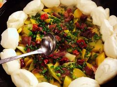 -玉水寨丽江源餐厅