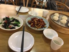 -陈傻子餐厅(世纪都会店)