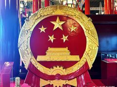 -天安门城楼