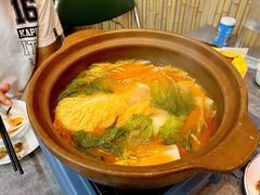 -螺思宝螺蛳粉火锅·鸭脚煲(西乡店)