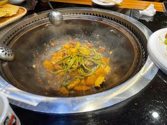 -东北人家铁锅炖(水岸帝景店)