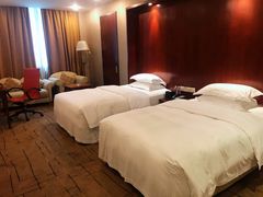 包房-佛山皇冠假日酒店-西餐厅