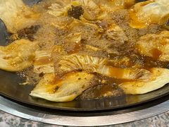 -三里屯土灶炖公鸡地锅鸡(江东店)