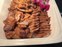 -华厦大酒店·桃源西餐厅·自助餐