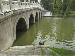 -钓鱼台国宾馆