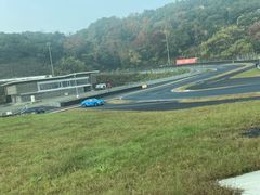 -浙江国际赛车场
