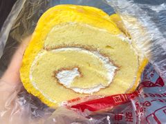 虎皮卷-周记传统糕点PASTRY(蜀汉路店)