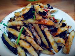 -二红烧烤排骨串(麦岛店)