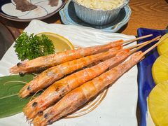 -炎蔵牛舌烤肉