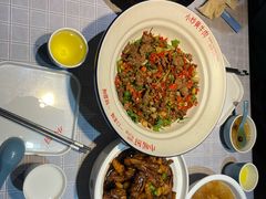 -小暖厨·长沙菜(孟州店)