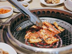 -妙香居韩国烤肉(鹏瑞利季华广场店)