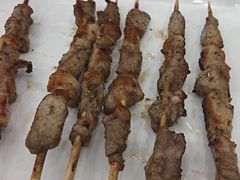 -宛平李记小吃(东关街店)