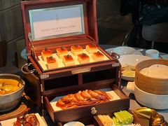 -上饍·中国厨房(建发JFC品尚中心店)