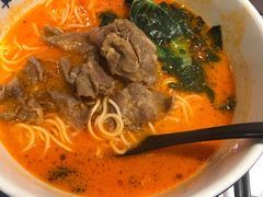 -和府捞面·大师店(上海漕宝路日月光店)