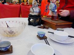 -龙的酒楼·手工早茶·顺德菜(近良路店)