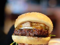 -bluefrog蓝蛙(恒隆广场店)