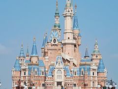 -上海迪士尼度假区