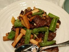 -无锡苏宁银河国际酒店-悦府65中餐厅