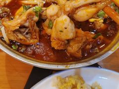 -炉小二铜锅牛蛙•川湘菜(三里屯店)